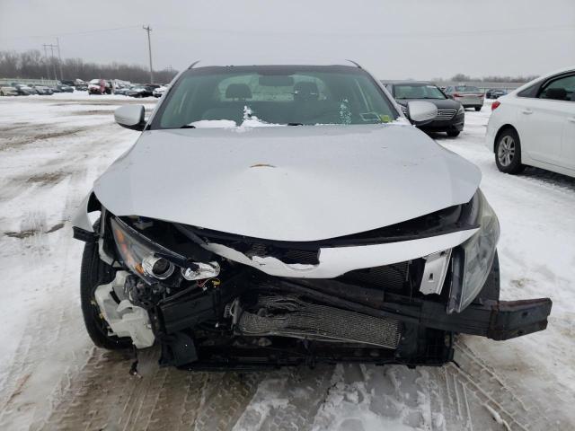Photo 5 from auction – 2012 KIA OPTIMA LX with VIN 5XXGM4A71CG018077