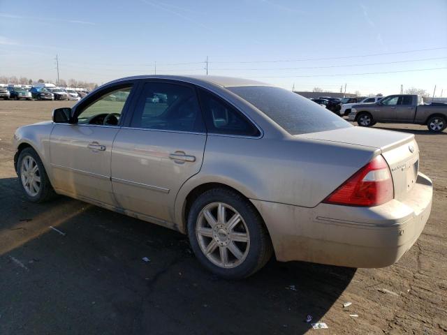 Photo 2 from auction – 2005 FORD FIVE HUNDR with VIN 1FAFP28175G118548
