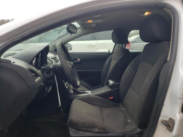 Photo 7 from auction – 2010 CHEVROLET MALIBU 1LT with VIN 1G1ZC5EBXAF102760