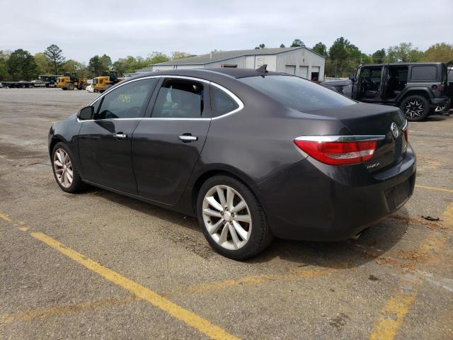 Photo 2 from auction – 2013 BUICK VERANO CON with VIN 1G4PR5SK9D4128280