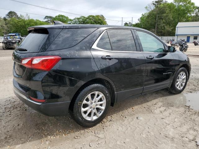 Foto 3 de la subasta – 2019 CHEVROLET EQUINOX LT con VIN 3GNAXKEV3KL103054