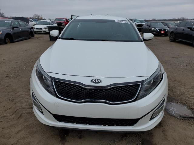 Photo 5 from auction – 2015 KIA OPTIMA LX with VIN KNAGM4A77F5556885