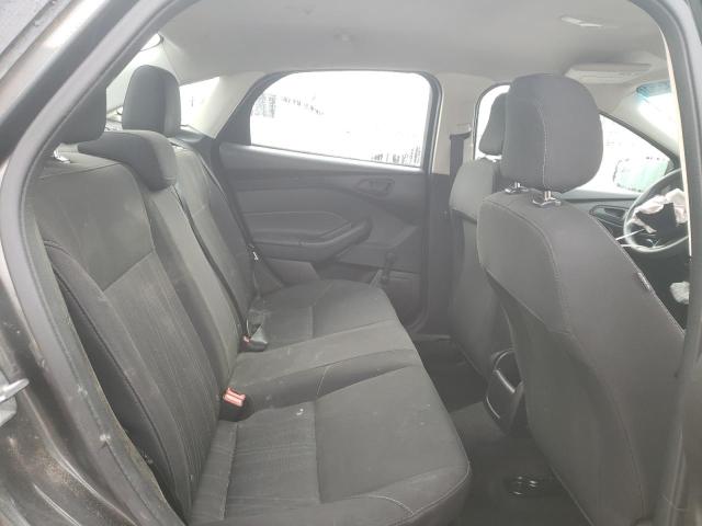 Photo 10 from auction – 2017 FORD FOCUS with VIN 1FADP3E27HL262686