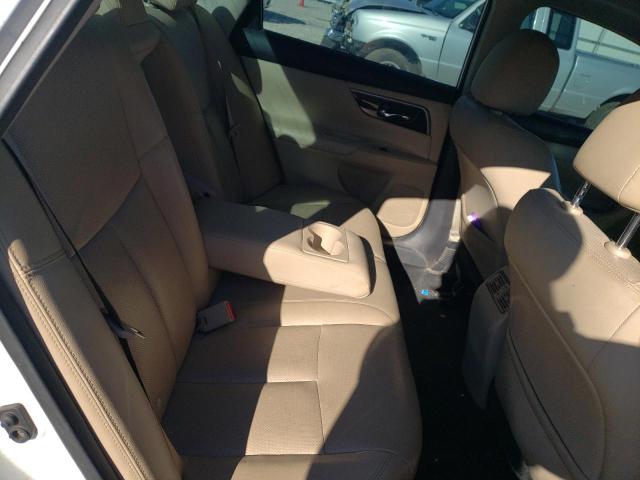 Foto 10 de la subasta – 2015 NISSAN ALTIMA 2.5 con VIN 1N4AL3AP1FC452769