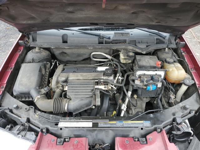 Photo 11 from auction – 2005 SATURN ION LEVEL with VIN 1G8AG52F25Z158223