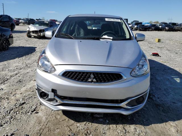 Photo 5 from auction – 2017 MITSUBISHI MIRAGE ES with VIN ML32A3HJ4HH013323