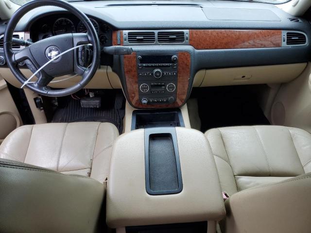 Photo 8 from auction – 2007 CHEVROLET SILVERADO with VIN 2GCEK13Y671563303