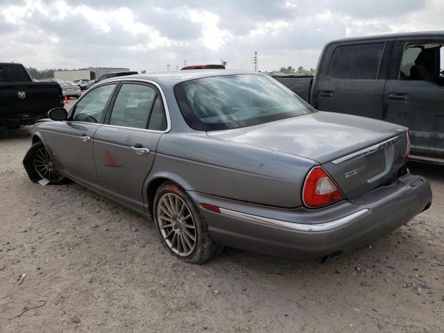 Photo 2 from auction – 2007 JAGUAR XJ8 with VIN SAJWA71BX7SH17623