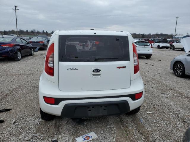 Photo 6 from auction – 2012 KIA SOUL with VIN KNDJT2A55C7393331
