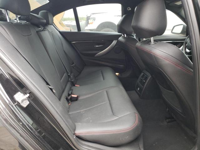Photo 10 from auction – 2016 BMW 328 I SULE with VIN WBA8E9G53GNU28729