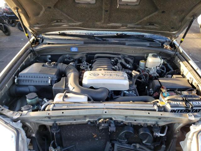 Photo 12 from auction – 2008 TOYOTA 4RUNNER LI with VIN JTEBT17R88K004688