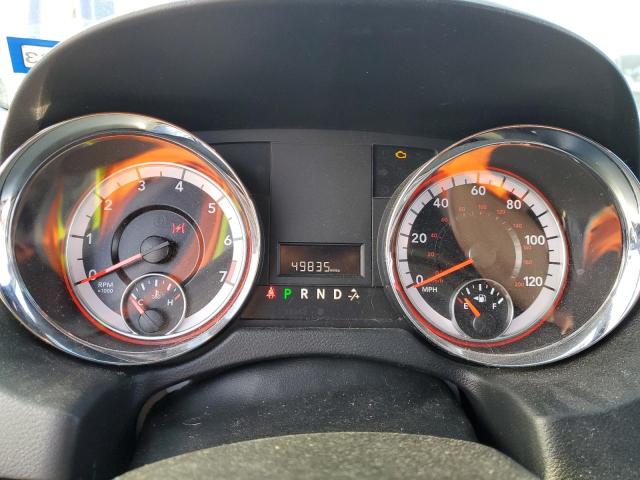 Photo 9 from auction – 2020 DODGE GRAND CARA with VIN 2C4RDGBGXLR259278