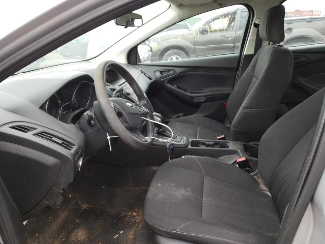 Photo 7 from auction – 2016 FORD FOCUS S with VIN 1FADP3E27GL311190