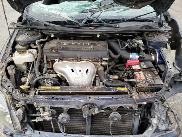 Photo 11 from auction – 2010 TOYOTA SCION TC with VIN JTKDE3B71A0322056