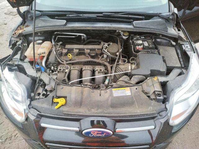 Photo 11 from auction – 2012 FORD FOCUS SE with VIN 1FAHP3K29CL290827