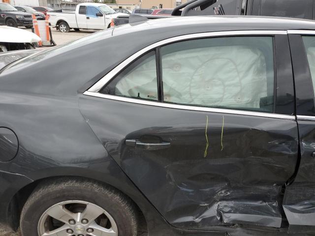 Photo 10 from auction – 2014 CHEVROLET MALIBU 1LT with VIN 1G11C5SL0EF140319