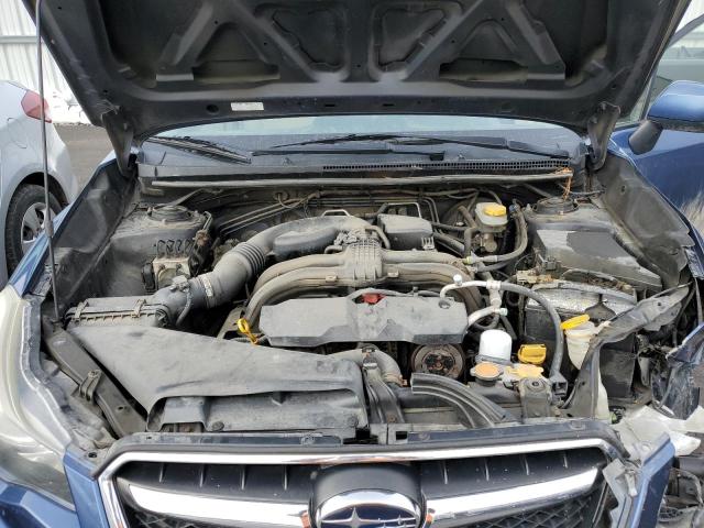 Photo 11 from auction – 2013 SUBARU CROSSTREK with VIN JF2GPACC2D1212583