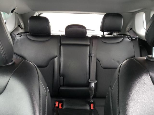 Photo 10 from auction – 2022 JEEP COMPASS LA with VIN 3C4NJDBB0NT143985