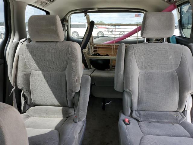 Photo 10 from auction – 2005 TOYOTA SIENNA CE with VIN 5TDZA23C35S352659
