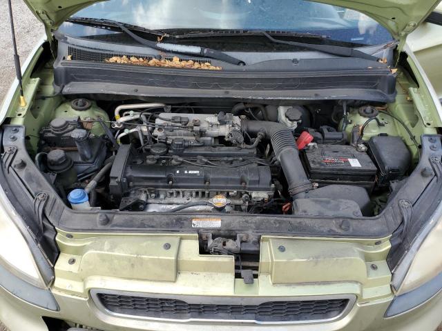 Photo 12 from auction – 2010 KIA SOUL + with VIN KNDJT2A20A7172318