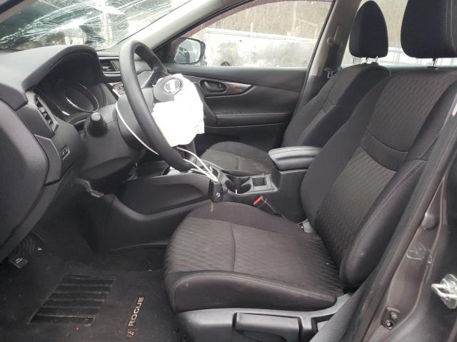 Photo 7 from auction – 2019 NISSAN ROGUE S with VIN 5N1AT2MVXKC797934