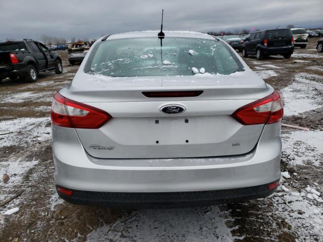 Photo 6 from auction – 2012 FORD FOCUS SE with VIN 1FAHP3F25CL316155