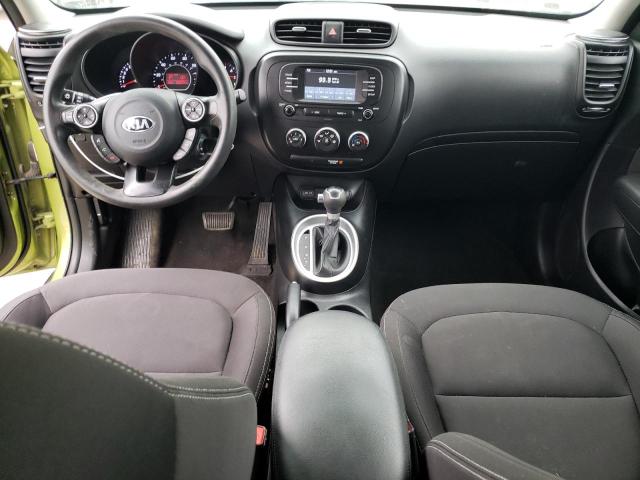 Photo 8 from auction – 2019 KIA SOUL with VIN KNDJN2A2XK7917037