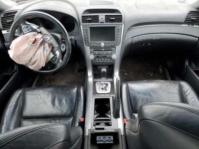 Photo 8 from auction – 2006 ACURA 3.2TL with VIN 19UUA66296A042777