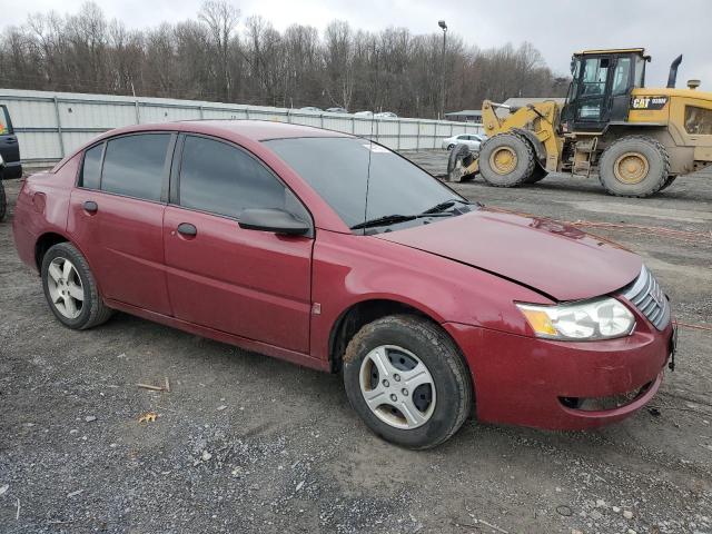 Zdjęcie 4 z aukcji – 2005 SATURN ION LEVEL z VIN 1G8AG52F25Z158223