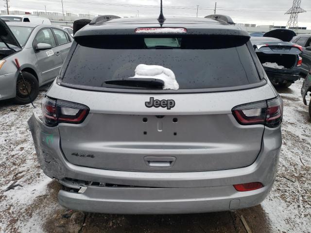 Photo 6 from auction – 2022 JEEP COMPASS LI with VIN 3C4NJDCB4NT178737
