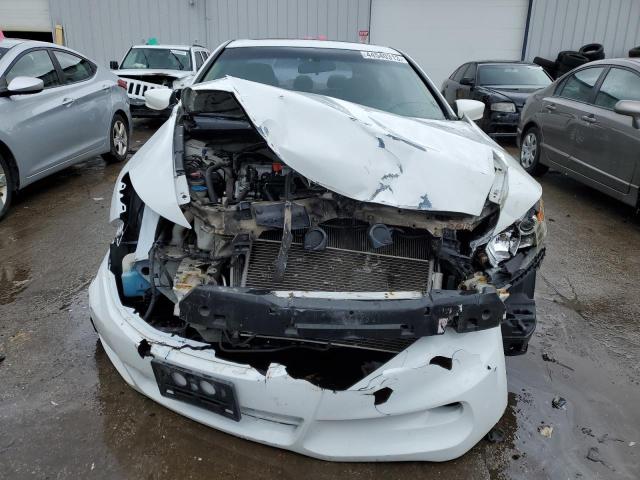 Photo 5 from auction – 2011 HONDA ACCORD EX with VIN 1HGCS1B74BA005188