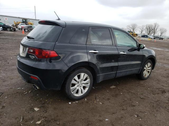 Photo 3 from auction – 2012 ACURA RDX with VIN 5J8TB2H25CA001296