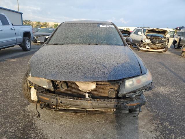 Photo 5 from auction – 2006 ACURA TSX with VIN JH4CL96886C007645