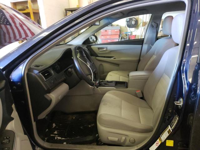 Photo 7 from auction – 2015 TOYOTA CAMRY LE with VIN 4T4BF1FK7FR478148