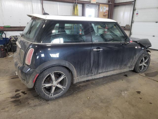 Photo 3 from auction – 2006 MINI COOPER S with VIN WMWRE33526TJ37091