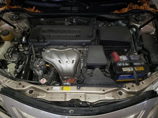 Photo 11 from auction – 2009 TOYOTA CAMRY BASE with VIN 4T1BE46K99U351985