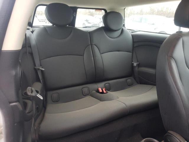 Photo 10 from auction – 2011 MINI COOPER CLU with VIN WMWZF3C51BTY00657