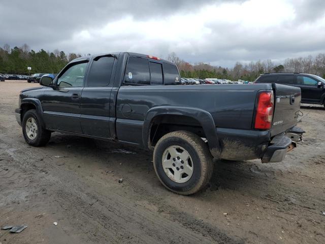 Photo 2 from auction – 2005 CHEVROLET SILVERADO with VIN 1GCEK19B15E296344