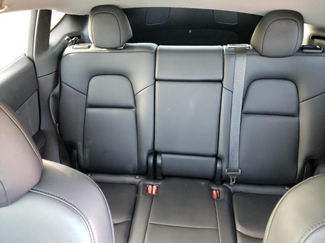 Foto 10 de la subasta – 2021 TESLA MODEL Y con VIN 5YJYGDEEXMF217945