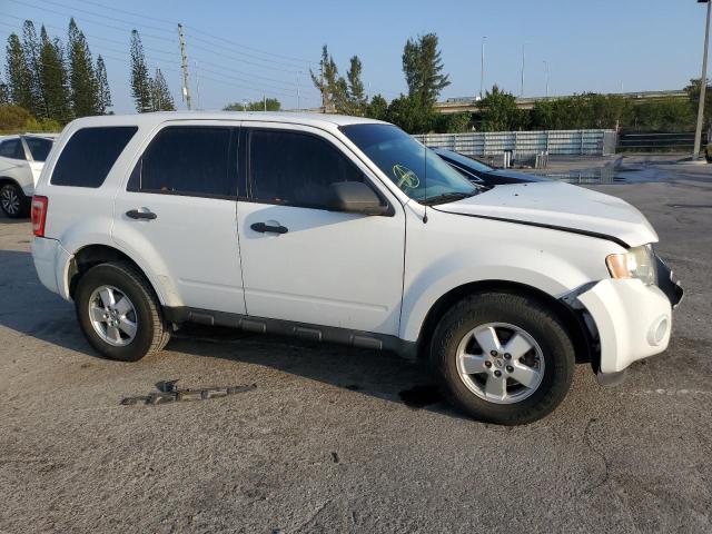 Photo 4 from auction – 2012 FORD ESCAPE XLS with VIN 1FMCU0C73CKB94330