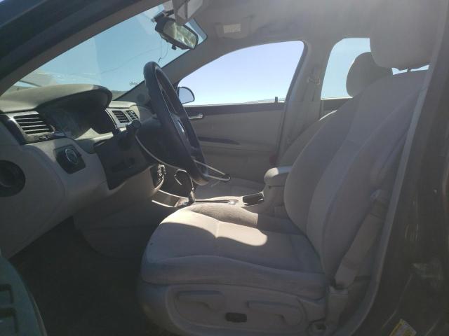 Photo 7 from auction – 2016 CHEVROLET IMPALA LIM with VIN 2G1WB5E33G1106521