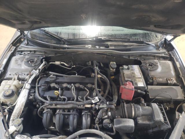 Photo 11 from auction – 2012 FORD FUSION SEL with VIN 3FAHP0JA2CR111228