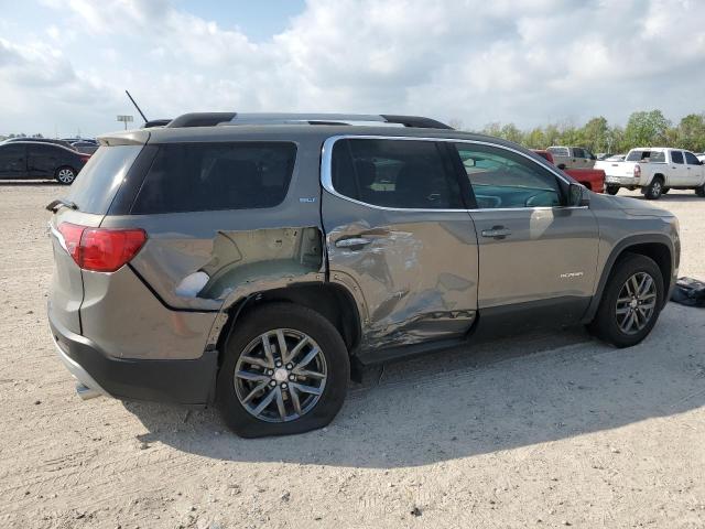 Photo 3 from auction – 2019 GMC ACADIA SLT with VIN 1GKKNMLS7KZ269484
