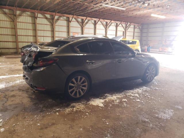 Photo 3 from auction – 2019 MAZDA 3 PREFERRE with VIN JM1BPADM3K1104843