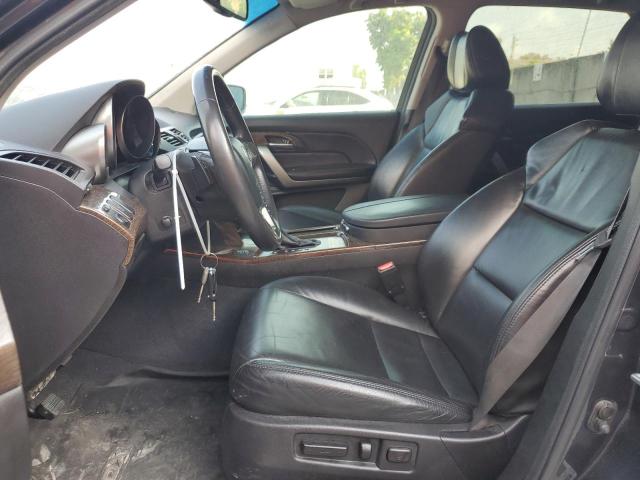 صورة رقم 7 من المزاد - 2013 ACURA MDX TECHNO مع VIN 2HNYD2H35DH511488
