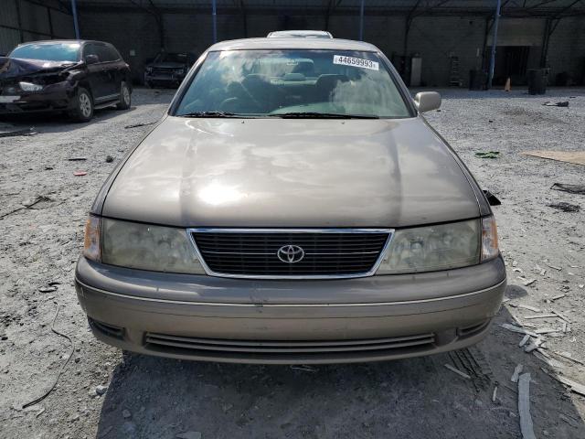 Photo 5 from auction – 1998 TOYOTA AVALON XL with VIN 4T1BF18B4WU286161