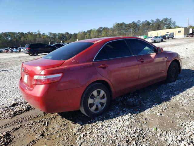 Photo 3 from auction – 2007 TOYOTA CAMRY CE with VIN 4T1BE46K97U167739
