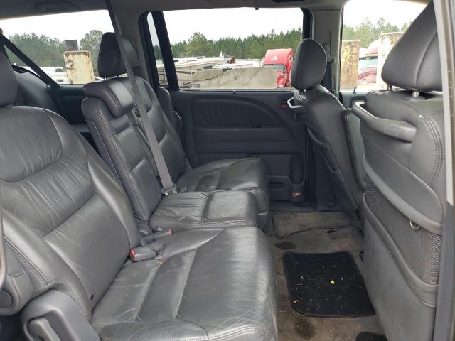 Photo 10 from auction – 2006 HONDA ODYSSEY EX with VIN 5FNRL38716B002772