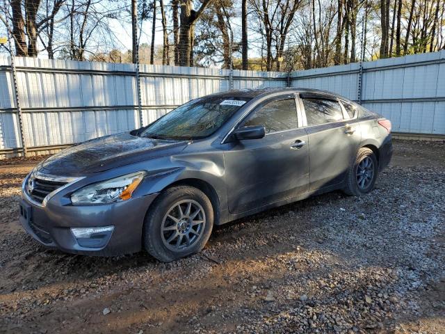 Photo 1 from auction – 2013 NISSAN ALTIMA 2.5 with VIN 1N4AL3AP2DC252447
