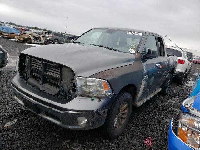 RAM 1500 SLT 2013 with VIN 1C6RR7GG7DS676679 - Photo from auction